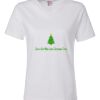 LAT Ladies V Neck Thumbnail