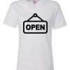 LAT Ladies V Neck Thumbnail