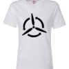 LAT Ladies V Neck Thumbnail