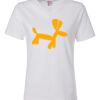 LAT Ladies V Neck Thumbnail