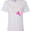 LAT Ladies V Neck Thumbnail