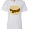 LAT Ladies V Neck Thumbnail
