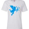 LAT Ladies V Neck Thumbnail