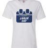 LAT Ladies V Neck Thumbnail