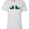 LAT Ladies V Neck Thumbnail