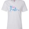 LAT Ladies V Neck Thumbnail