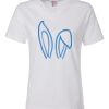 LAT Ladies V Neck Thumbnail