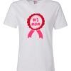 LAT Ladies V Neck Thumbnail