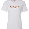 LAT Ladies V Neck Thumbnail