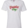 LAT Ladies V Neck Thumbnail