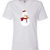 LAT Ladies V Neck Thumbnail