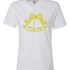 LAT Ladies V Neck Thumbnail