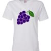 LAT Ladies V Neck Thumbnail