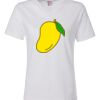 LAT Ladies V Neck Thumbnail