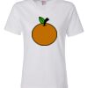 LAT Ladies V Neck Thumbnail