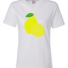 LAT Ladies V Neck Thumbnail