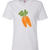 LAT Ladies V Neck Thumbnail