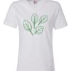 LAT Ladies V Neck Thumbnail