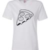 LAT Ladies V Neck Thumbnail