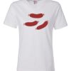 LAT Ladies V Neck Thumbnail