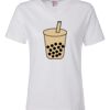 LAT Ladies V Neck Thumbnail