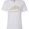 LAT Ladies V Neck Thumbnail