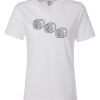 LAT Ladies V Neck Thumbnail