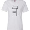 LAT Ladies V Neck Thumbnail