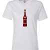LAT Ladies V Neck Thumbnail