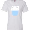 LAT Ladies V Neck Thumbnail