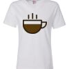 LAT Ladies V Neck Thumbnail
