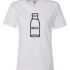 LAT Ladies V Neck Thumbnail