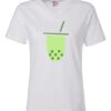 LAT Ladies V Neck Thumbnail