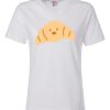 LAT Ladies V Neck Thumbnail