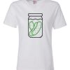 LAT Ladies V Neck Thumbnail