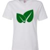 LAT Ladies V Neck Thumbnail