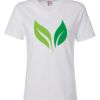 LAT Ladies V Neck Thumbnail