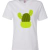 LAT Ladies V Neck Thumbnail