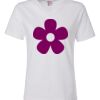 LAT Ladies V Neck Thumbnail