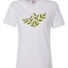 LAT Ladies V Neck Thumbnail