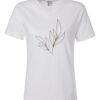LAT Ladies V Neck Thumbnail