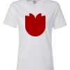 LAT Ladies V Neck Thumbnail