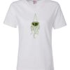 LAT Ladies V Neck Thumbnail