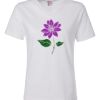 LAT Ladies V Neck Thumbnail