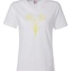 LAT Ladies V Neck Thumbnail