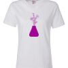 LAT Ladies V Neck Thumbnail
