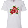 LAT Ladies V Neck Thumbnail