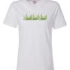 LAT Ladies V Neck Thumbnail