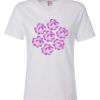 LAT Ladies V Neck Thumbnail