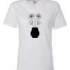 LAT Ladies V Neck Thumbnail
